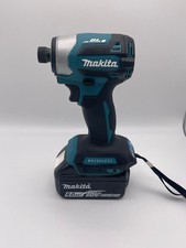 Makita DTD173 18V LXT Cordless