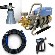 Brand New KRANZLE 7/122 STD