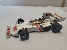 Vintage Diecast F1 #24 Hesketh
