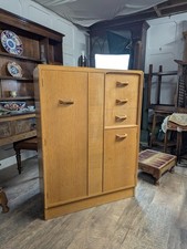 Mid-Century Oak "Brandon"