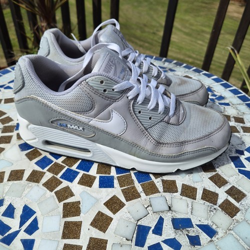Nike air max light - nike, smoke