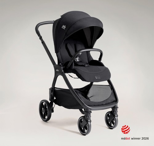 Joie valora pram compact - joie,