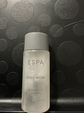 ESPA Body Wash Bergamot &