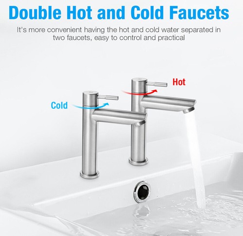 Taps traditional basin sink - 2,