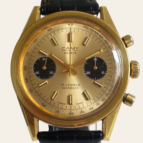 Vintage camy geneve - camy,