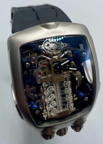 Montres prestige invicta - prestige, auto