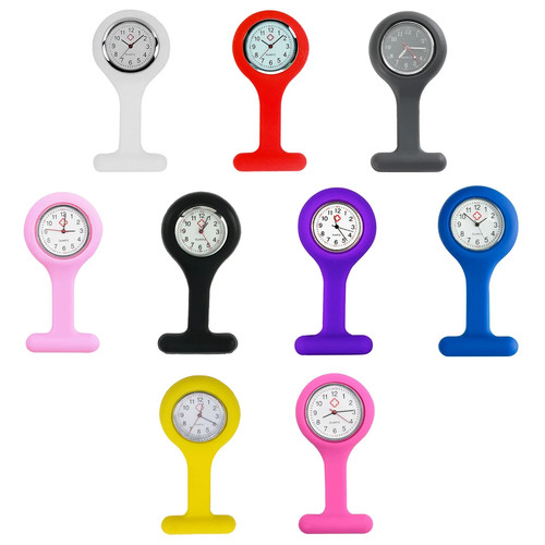 Trixes nurses silicone fob - trixes,