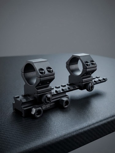 Cantilever scope ring mount - ring,