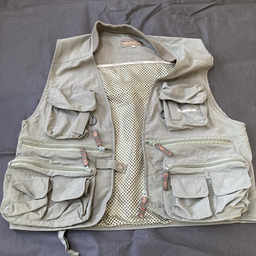 Snowbee classic fly fishing