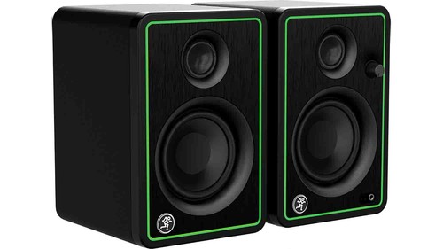 Mackie cr4 xbt multimedia - 4",