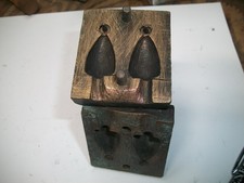 Vintage Bronze ? / Red Brass