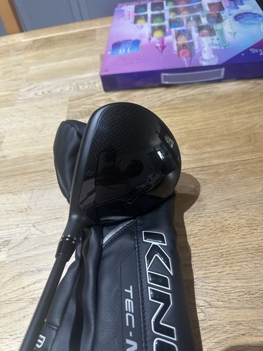 Cobra king mini driver 5 - cobra,