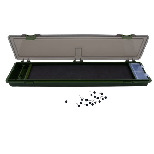Carp fishing hair rig tackle - carp,