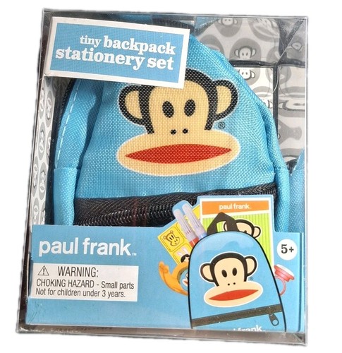 Paul frank tiny backpack - tiny,