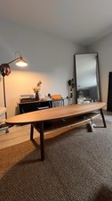IKEA Stockholm Coffee Table