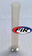 FIR Oil Measure Tube 250ml