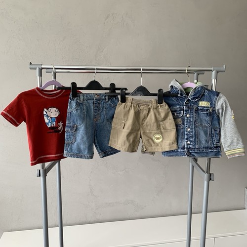 Adorable boys clothes - clothes, bundle
