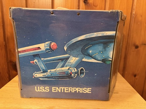 Vintage 1975 mego - 1975, star