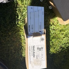 VENT AXIA W10303102M