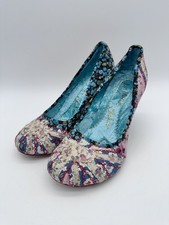 Irregular Choice Patty shoes