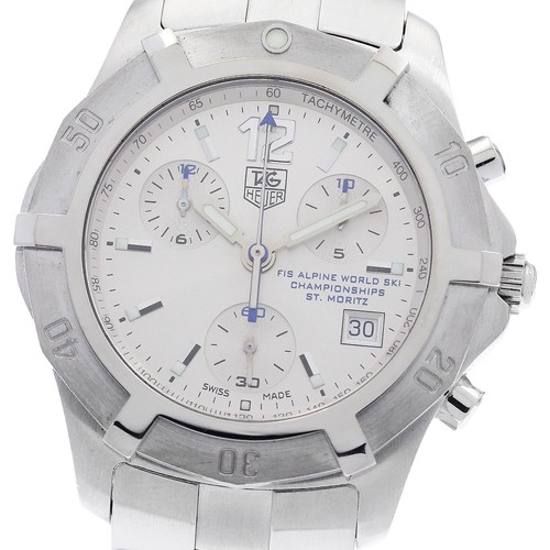 Tag heuer exclusive alpine - tag,