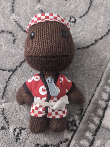 Little big planet senario - big,