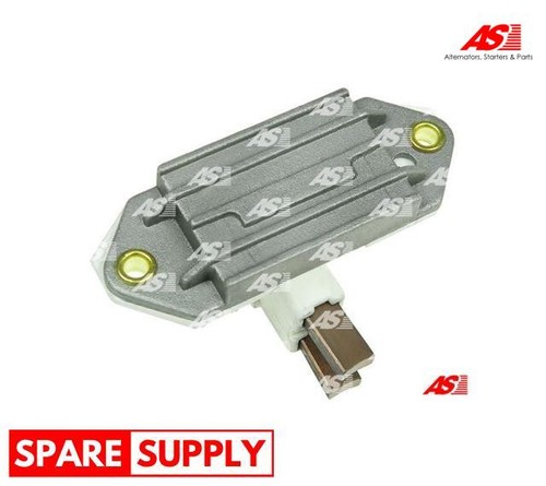 Alternator regulator for iveco - for,