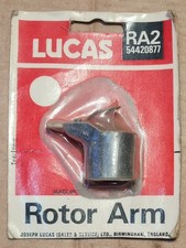 LUCAS RA2  54420877 ROTOR ARM