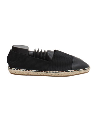 Zara men shoes 5 black - 6.5,