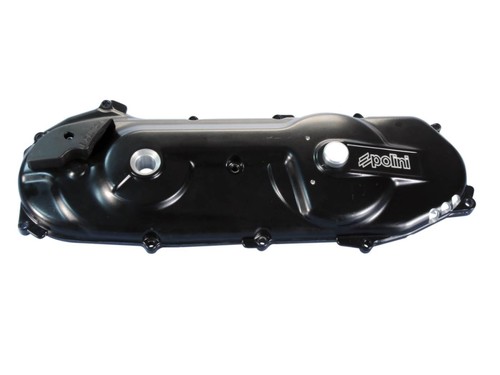 Engine case polini - polini, evolution
