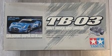 1/10 Tamiya 58434 Calsonic Impul GT-R