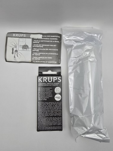 Krups brand new - new, 6x