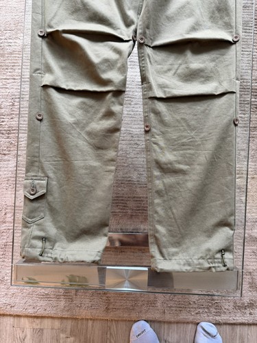 Maharishi organic cotton - organic,