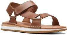 Clarks bnib ladies sandals - bnib,