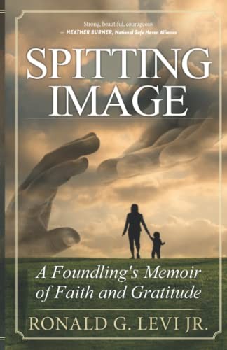 Spitting image foundling s - image:, a