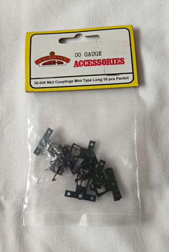 Bachmann branchline gauge - bachmann,