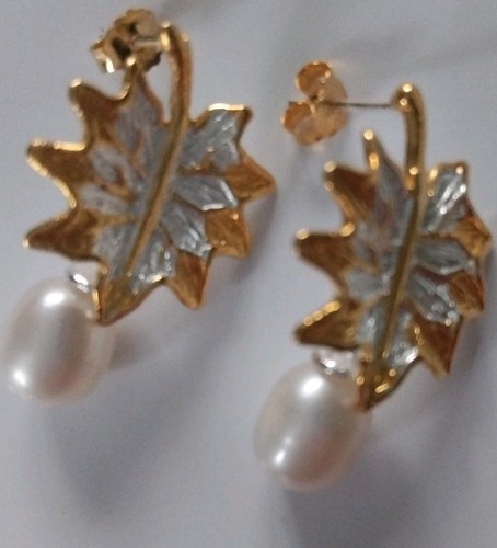 925 sterling silver earrings - silver,