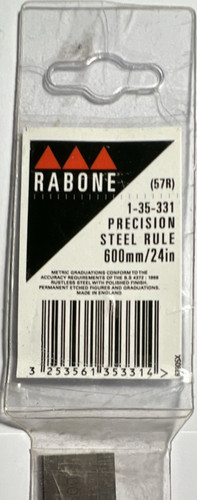Rabone 331 precision - 1-35-331,
