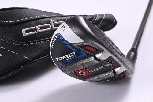 Cobra king radspeed - cobra, one