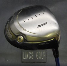 Mizuno E310 10° Driver
