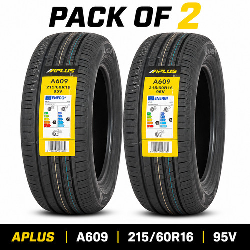 215 95v aplus a609 - x,