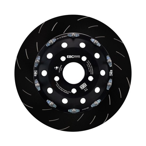 Ebc p2dk040b racing pad - ebc, and