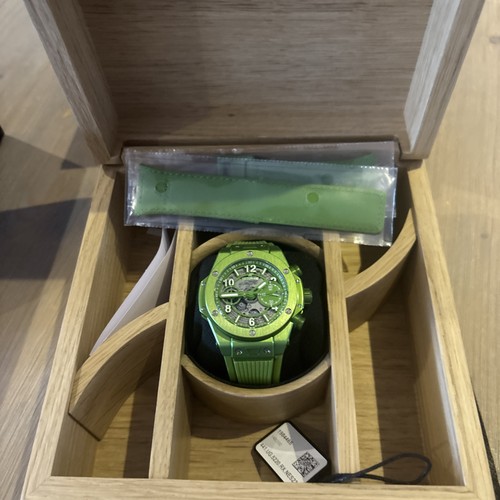 Hublot big bang unico - hublot,