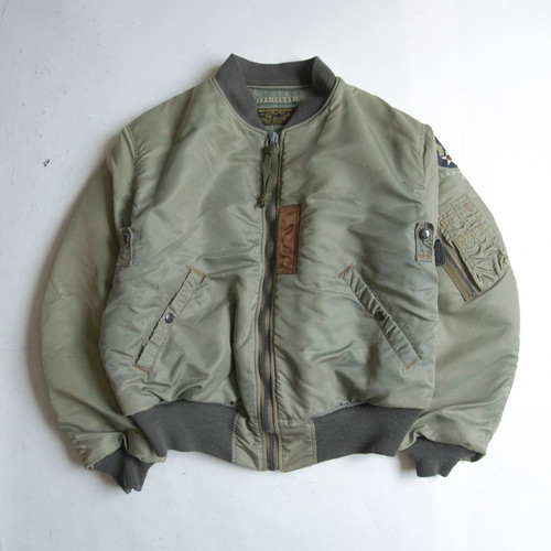 Buzz rickson spec - rickson's, m-spec