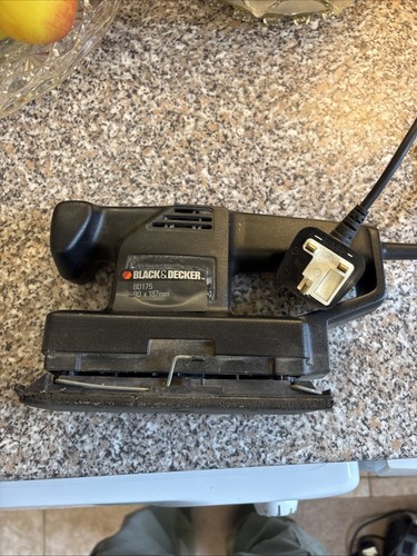 Black decker bd175 - &,