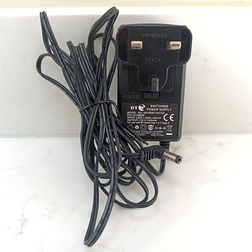 Genuine power supply bt - bt,