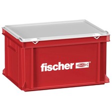 Fischer Transport box