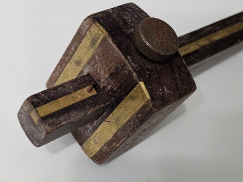 Vintage marples 2154 mortice - vintage,