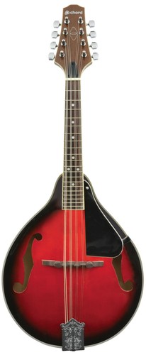 Traditional mandolin - traditional,