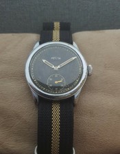 RARE! RECTA WWII 40's MILITARY